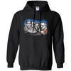 Mt MobMore Hooded Sweatshirt