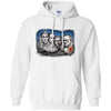 Mt MobMore Hooded Sweatshirt