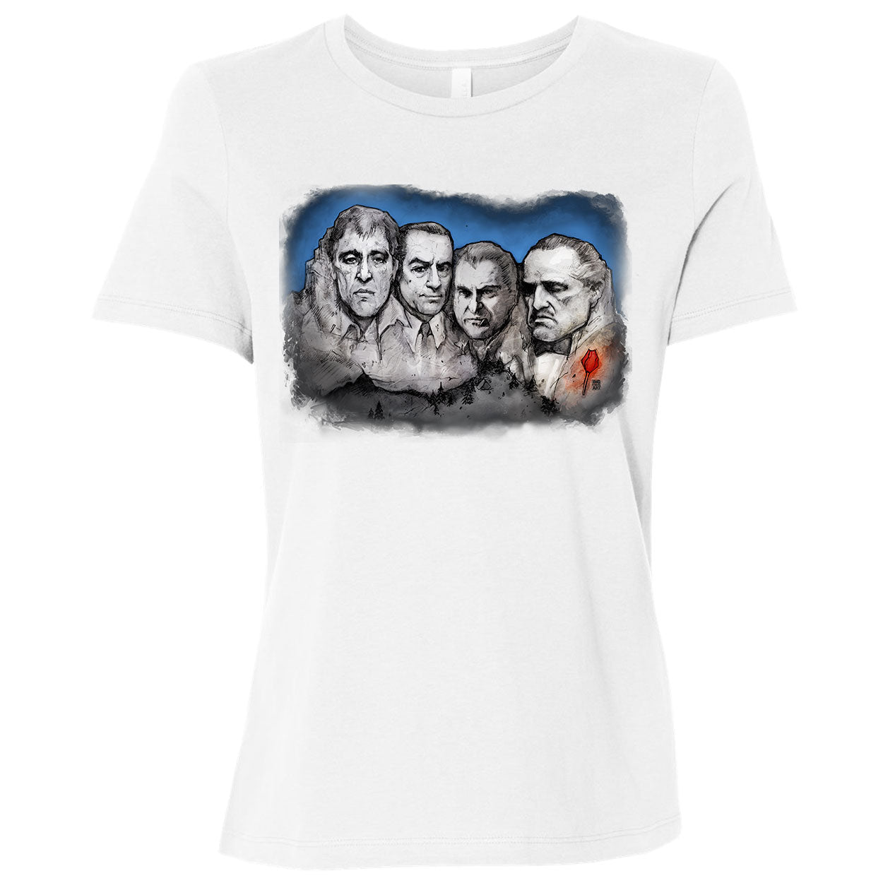 Mt MobMore Junior Top