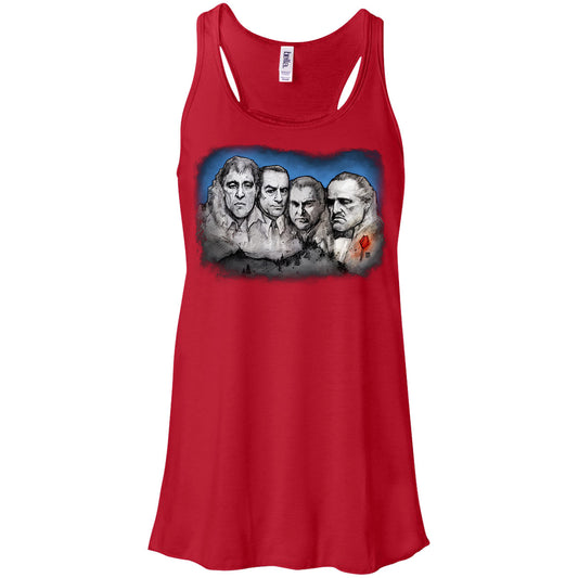 Mt MobMore Womens Tank