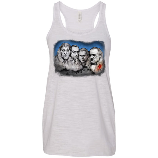 Mt MobMore Womens Tank