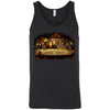 Slash Supper Mens Tank