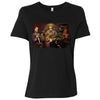 Slashers Playing Poker Junior Top