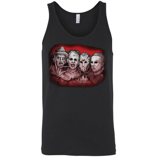MT SlashMore Mens Tank