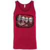 MT SlashMore Mens Tank