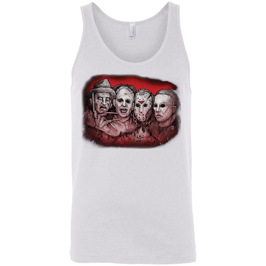 MT SlashMore Mens Tank