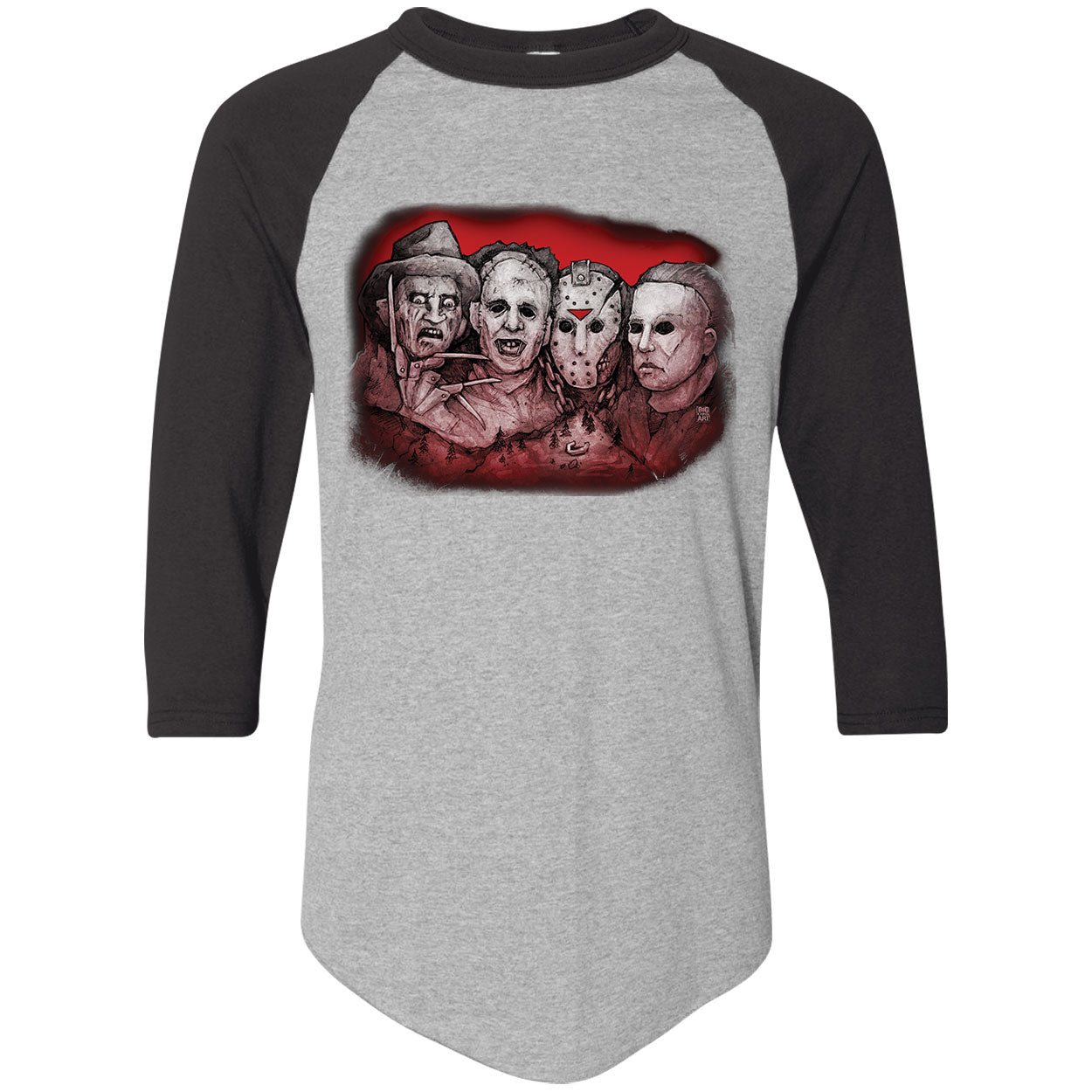 MT SlashMore Baseball Jersey