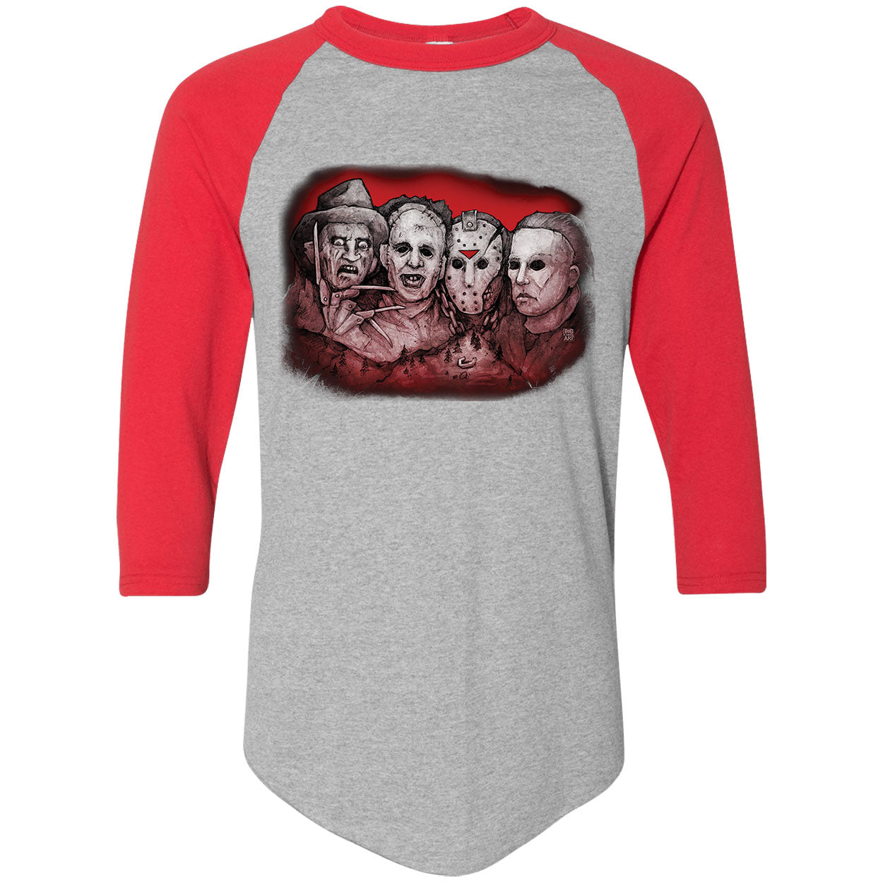 MT SlashMore Baseball Jersey