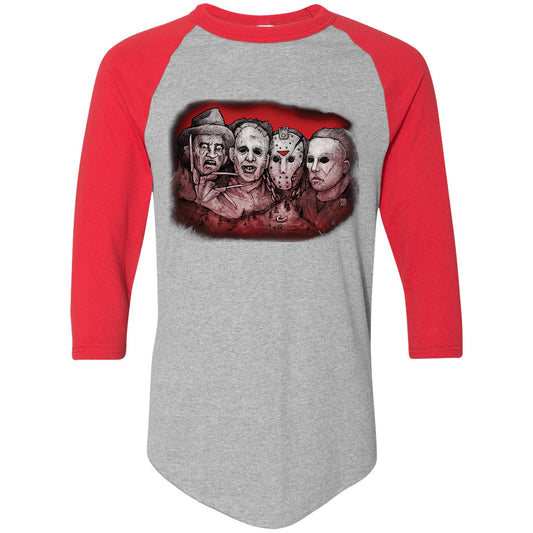 MT SlashMore Baseball Jersey