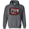 MT SlashMore Hooded Sweatshirt