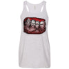 MT SlashMore Womens Tank