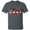 Stabbey Road T-shirt