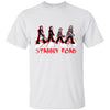 Stabbey Road T-shirt