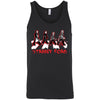 Stabbey Road Mens Tank