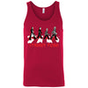 Stabbey Road Mens Tank