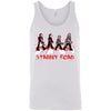 Stabbey Road Mens Tank