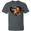 Frank and Bride T-shirt