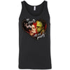 Frank and Bride Mens Tank