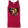 Frank and Bride Mens Tank