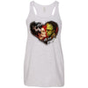 Frank and Bride Womens Tank
