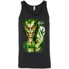 Toker Mens Tank