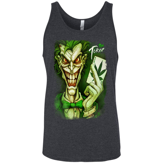 Toker Mens Tank