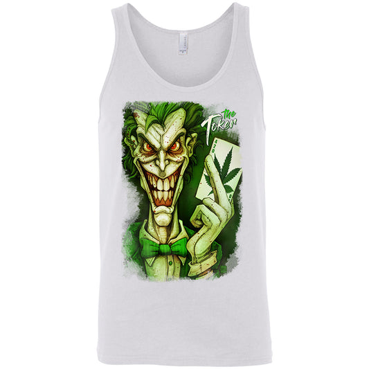 Toker Mens Tank
