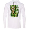 Toker Hooded Long Sleeve