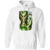 Toker Hooded Sweatshirt