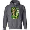 Toker Hooded Sweatshirt