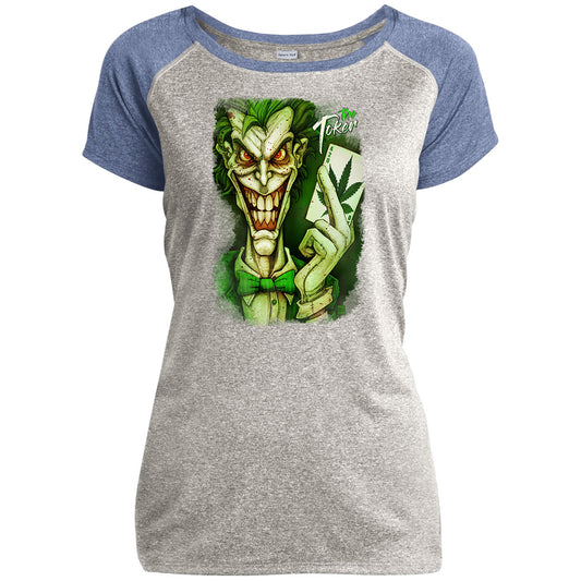 Toker Sport-Tek Performance Junior Top