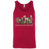 Where the Scary Things Are Mens Tank