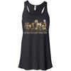 Where the Scary Things Are Womens Tank