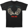 Desert Wings Slim Fit T-shirt