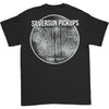 Smoke Ring 2017 Tour T-shirt