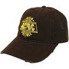 High Voltage Hat Baseball Cap