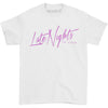 Late Nights T-shirt