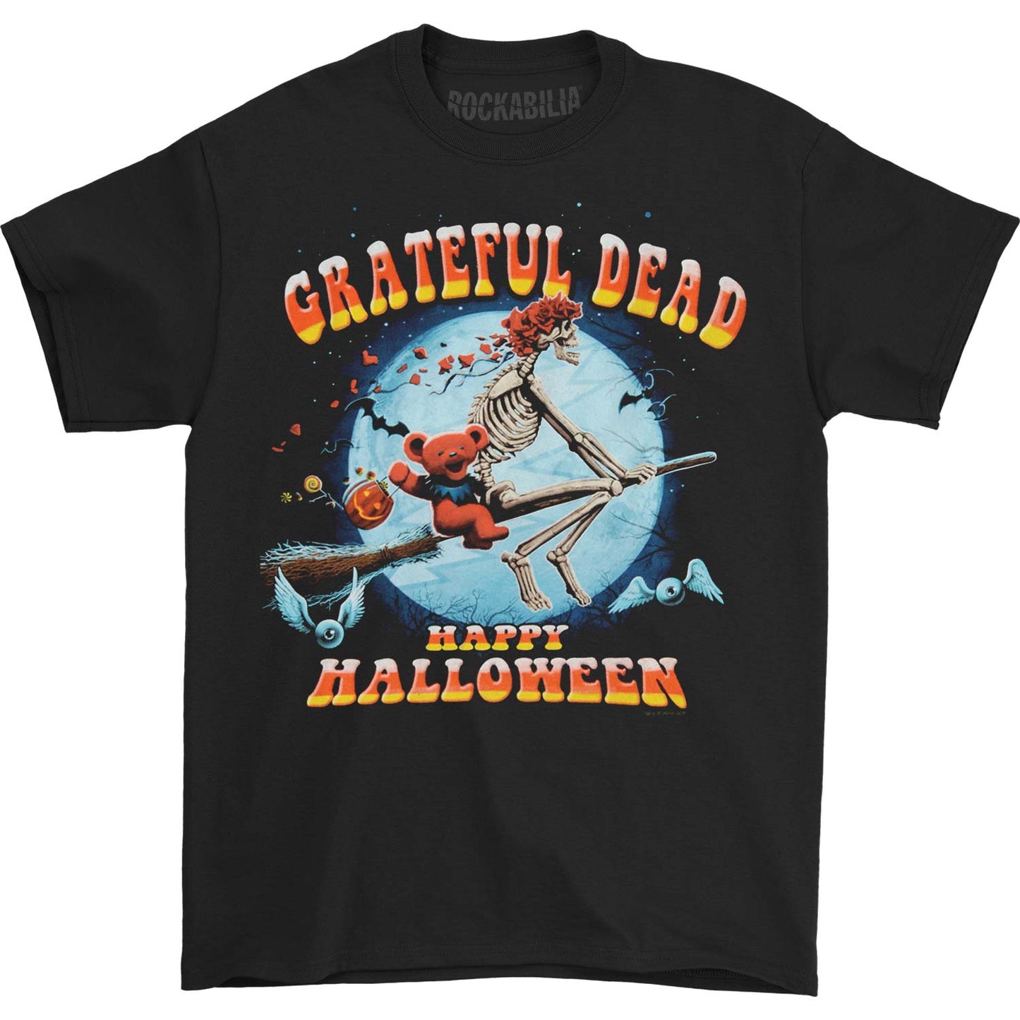 Wicked Bertha T-shirt