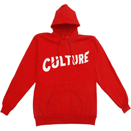 Culture Hooded Sweatshirt