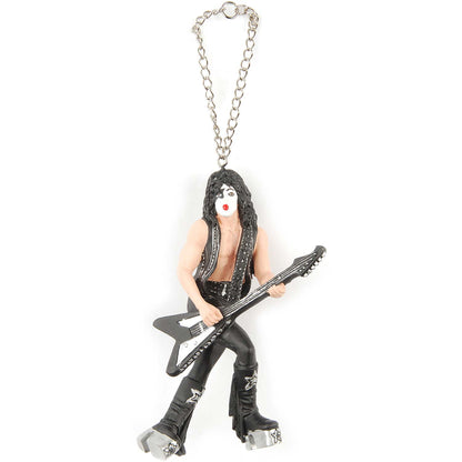 KISS Star Child Christmas Ornament