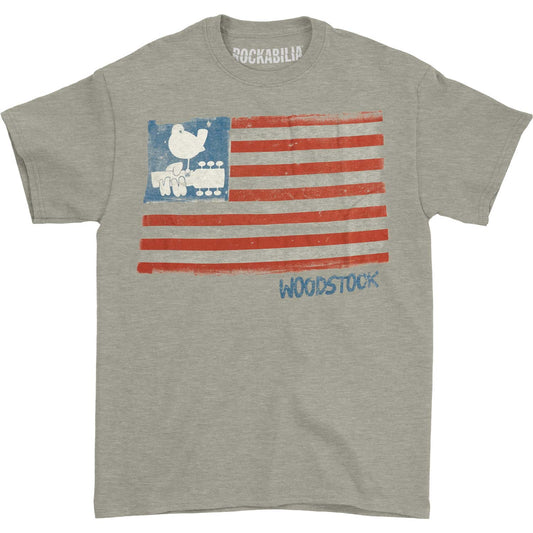 Classic Woodstock T-shirt