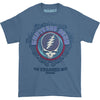 Fillmore Blue T-shirt