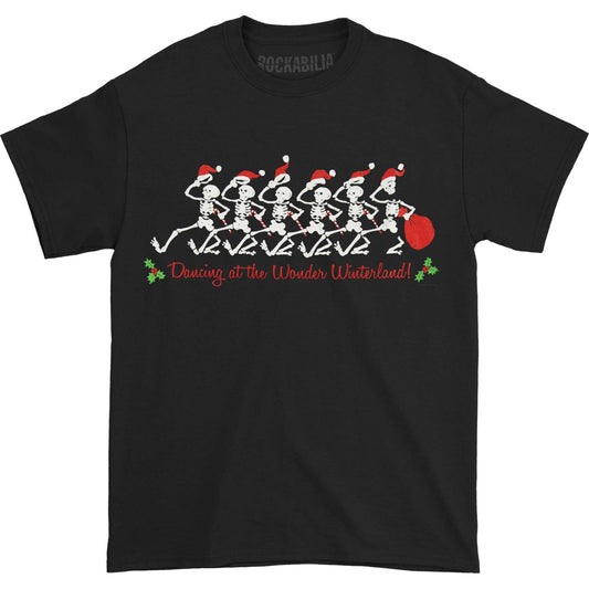 Grateful Dead Wonder Winterland T-shirt