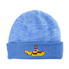 Yellow Sub Beanie