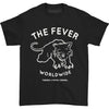 Black Cat Fever Tee T-shirt