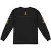 ILYAYD Cover Long Sleeve (Black) Long Sleeve