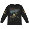 ILYAYD Cover Long Sleeve (Black) Long Sleeve