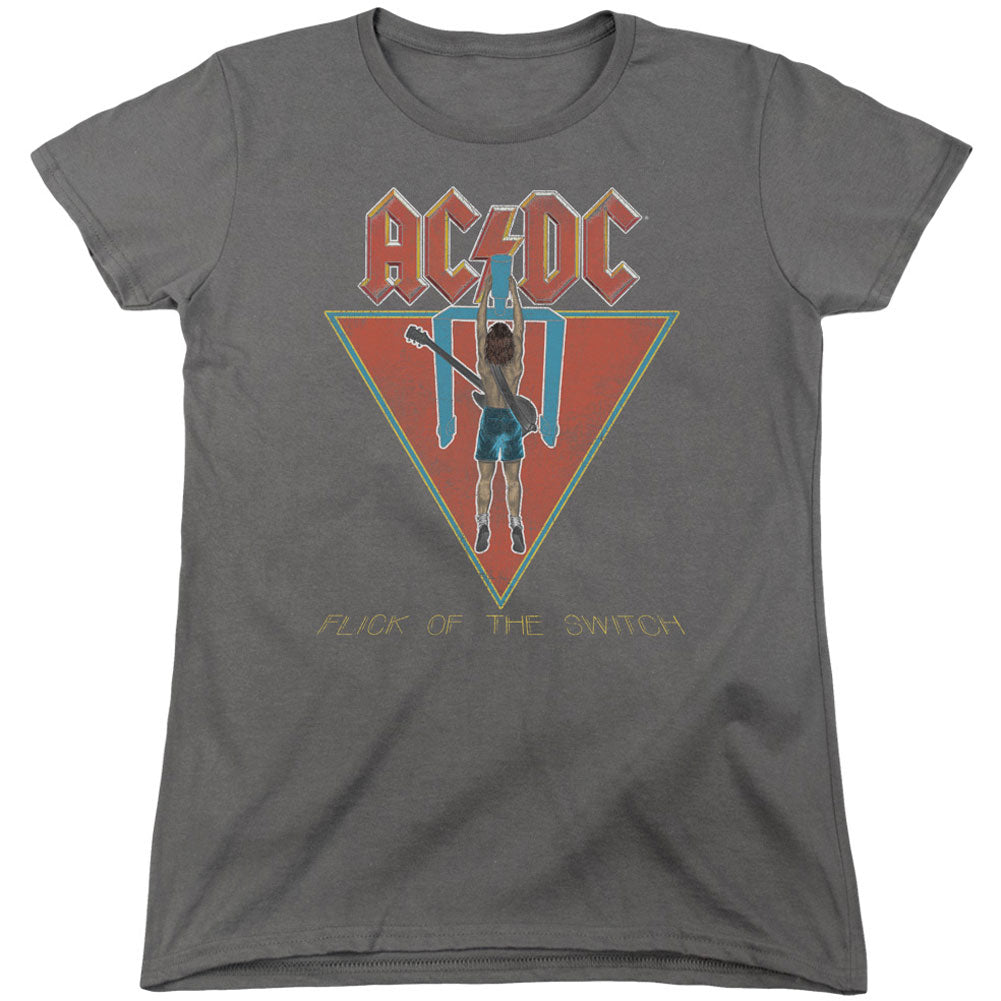 Flick Of The Switch Junior Top
