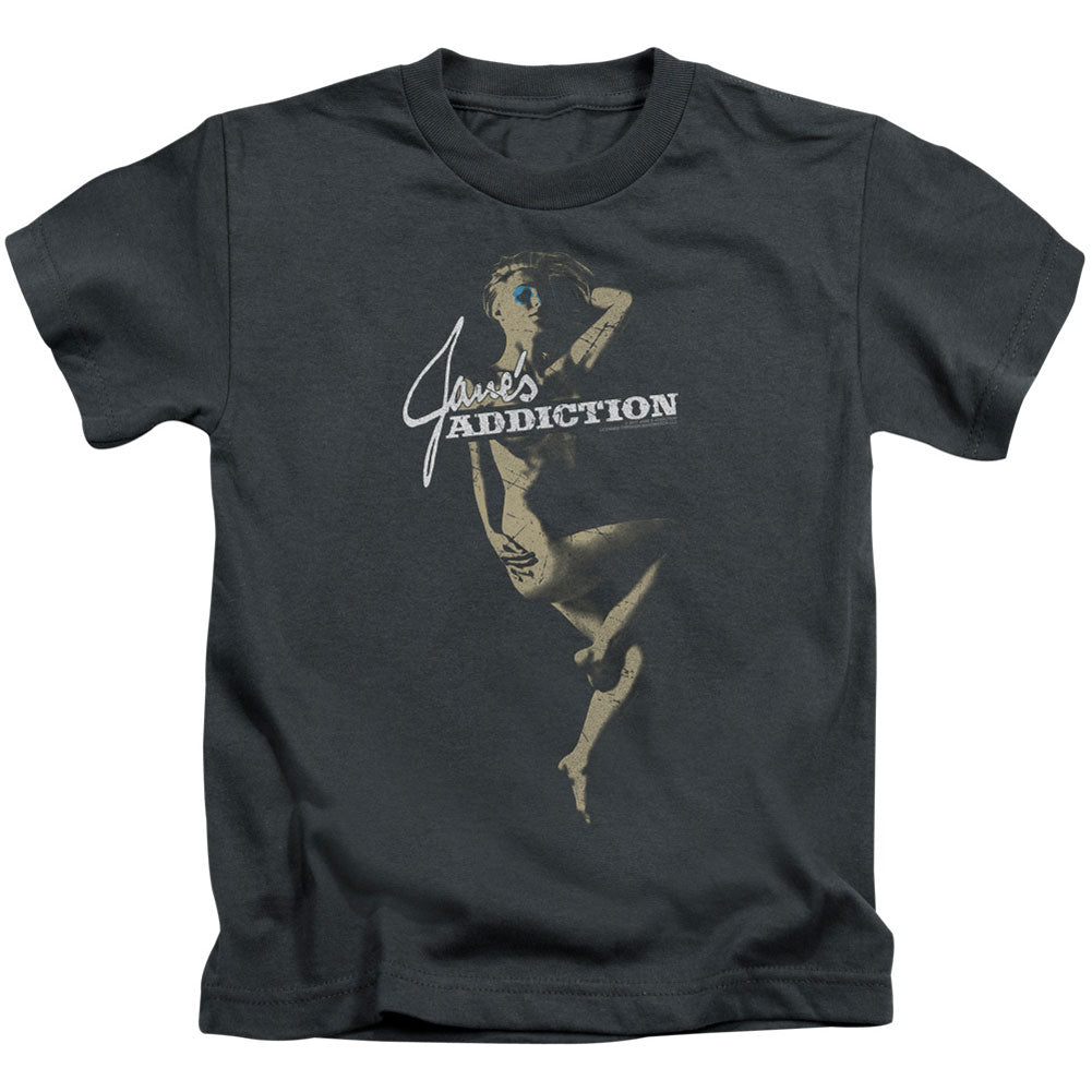 Janes Addiction Inside Escape Juvenile Childrens T-shirt