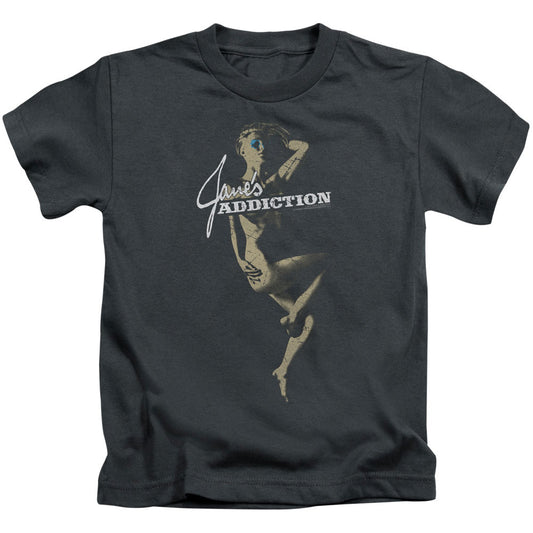 Janes Addiction Inside Escape Juvenile Childrens T-shirt